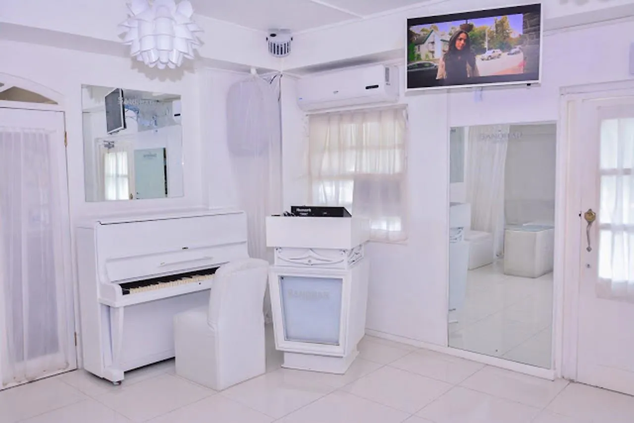 Apartamento Sunkissed Suites At Sandcastles Ocho Rios Jamaica