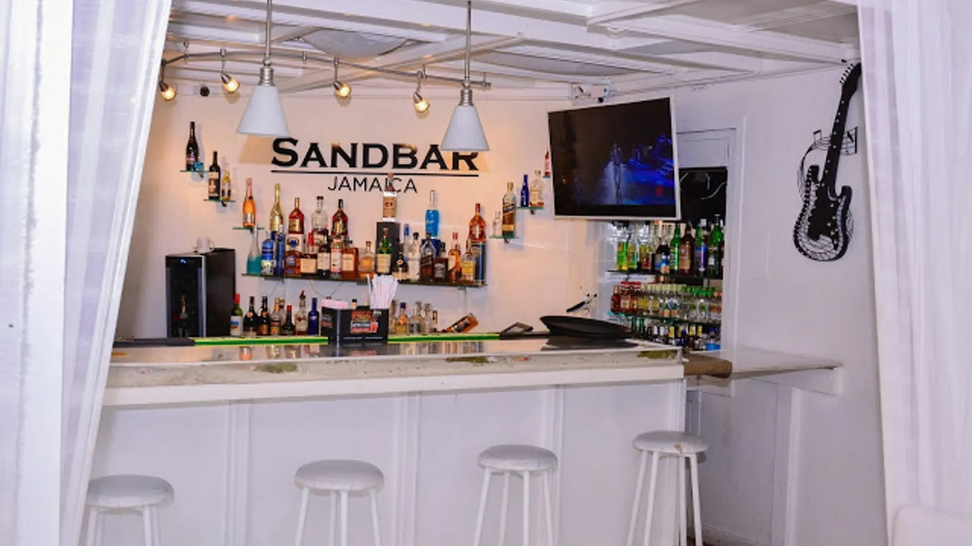 Sunkissed Suites At Sandcastles Ocho Rios Apartamento